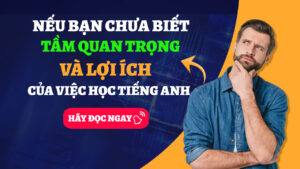 lợi ích của việc học tiếng anh